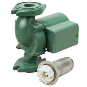 Taco - Cast Iron 007F Circulator Pump