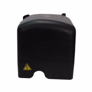 Factory Authorized Parts - Carrier 00PPG000010700  Compressor Cover