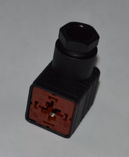 Factory Authorized Parts - Carrier 00PPN500008000A Plug