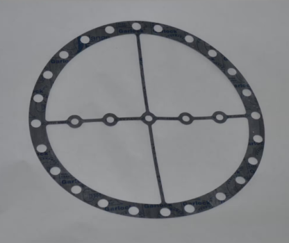 Factory Authorized Parts - Carrier 00PSN800004300A Gasket