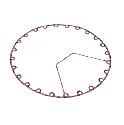 Factory Authorized Parts - Carrier 00PSN800029600A - Gasket, Condenser Head