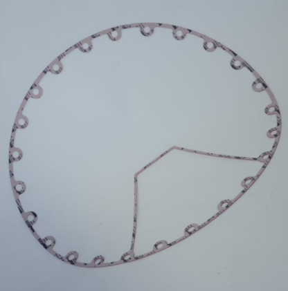 Factory Authorized Parts - Carrier  00PSN800063200A - Gasket,Cooler - Image 2