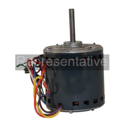 Factory Authorized Parts - Carrier 010-110008-000  Motor