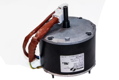 Factory Authorized Parts - Carrier 0352041X26  Fan Motor - Image 2