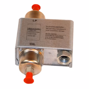 Factory Authorized Parts - Carrier 060B2007  Pressurestat