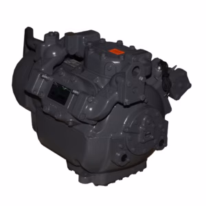 Factory Authorized Parts - Carrier 06CY665E103 Semi-Hermetic Compressor