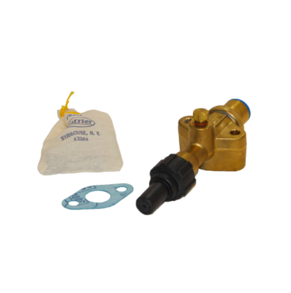 Factory Authorized Parts - Carrier 06DA660062  Compressor Valve - Image 2