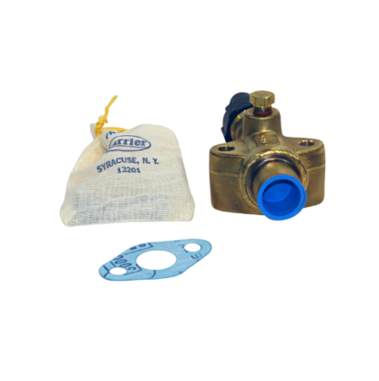 Factory Authorized Parts - Carrier 06DA660062  Compressor Valve