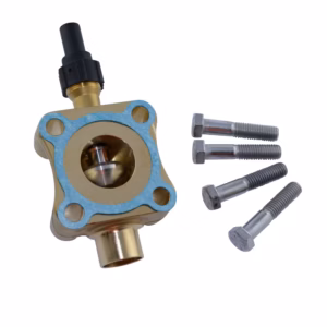 Factory Authorized Parts - Carrier 06DA660063 - Compressor Valve