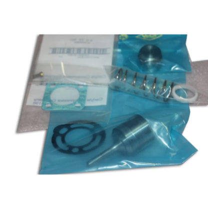 Factory Authorized Parts - Carrier 06DA660111  Rework Kit