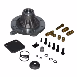 Factory Authorized Parts - Carrier 06DA660126  Bearing Head & Oil Pump