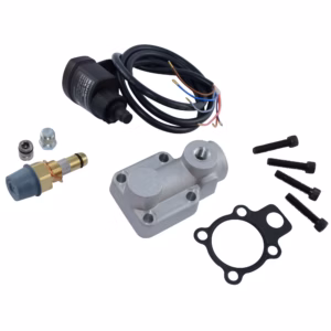 Factory Authorized Parts - Carrier 06DA660170  Electric Oil Pressure Safety Kit