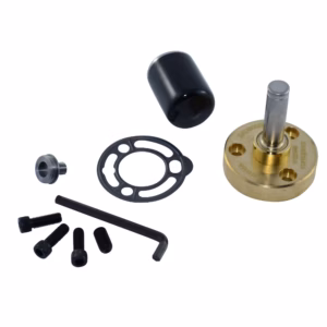 Factory Authorized Parts - Carrier 06DA660175  Capacity Control Valve - Electric