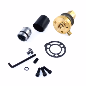 Factory Authorized Parts - Carrier 06DA660176 Capacity Control Valve - Pressure