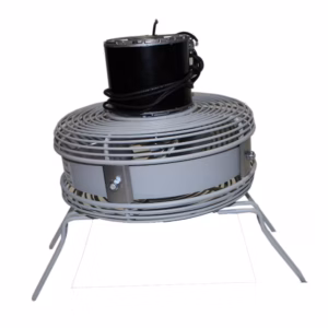 Factory Authorized Parts - Carrier 06DA680072  E-Series 208/230V Cooling Fan