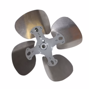 Factory Authorized Parts - Carrier 06DA680080 Fan Blade