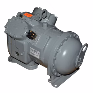 Factory Authorized Parts - Carrier 06DM3136CC3250 Oil Less Compressor