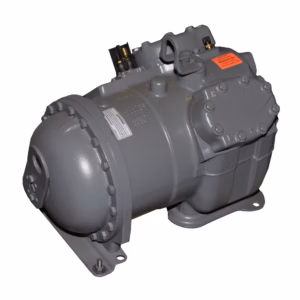 Factory Authorized Parts - Carrier 06DM3136CC3650  Oil Less Compressor 460V
