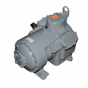 Factory Authorized Parts - Carrier 06DM3376DC3250  Oil Less Compressor