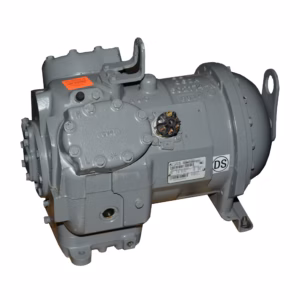 Factory Authorized Parts - Carrier 06DM8186AC0650  Compressor