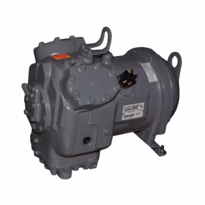 Factory Authorized Parts - Carrier 06DM8186AC3150  Compressor Medium Temp