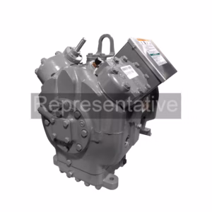 Factory Authorized Parts - Carrier 06DM8187A03650 - Compressor Medium Temp