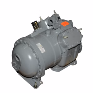 Factory Authorized Parts - Carrier 06DR0136CC3650  Oil Less Compressor