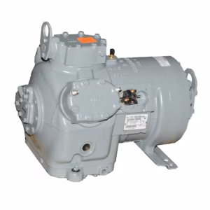 Factory Authorized Parts - Carrier 06DR2286DC3650  Oil Less Compressor