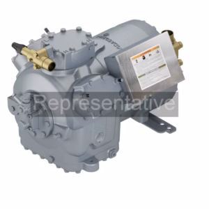 Factory Authorized Parts - Carrier 06DR3370D2368A  Compressor