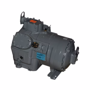 Factory Authorized Parts - Carrier 06DR3376DC3150 Oil Less Compressor
