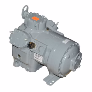 Factory Authorized Parts - Carrier 06DR3376DC3250 Oil Less Compressor