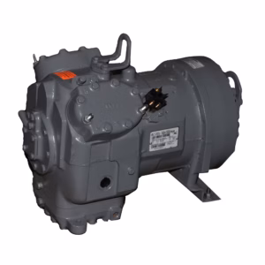 Factory Authorized Parts - Carrier 06DR7186DC3650 - Oil Less Compressor-S 460-3