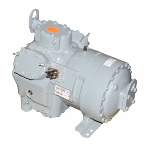 Factory Authorized Parts - Carrier 06DR7246DC3650 - Oil Less Compressorr