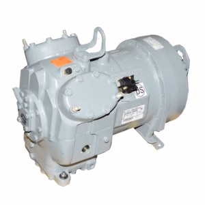 Factory Authorized Parts - Carrier 06DR8206DC3650  Oil Less Compressor