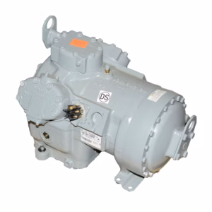 Genuine Carlyle - 06DS3286BC3150 Medium-High Temp Compressor