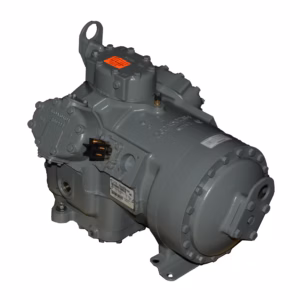 Genuine Carlyle - 06DS3286BC3650 Compressor Medium-High Temp