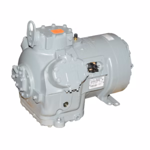 Factory Authorized Parts - Carrier 06DS5376BC0650 Compressor High Temp, Suction Cut Off, 3 Ph