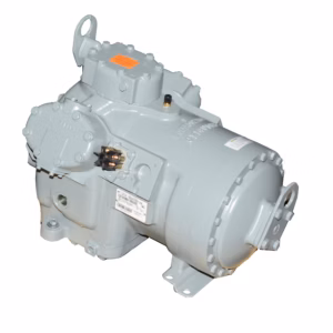 Factory Authorized Parts - Carrier 06DS5376BC1250 Compressor High Temp, Suction Cut Off, 3 Ph