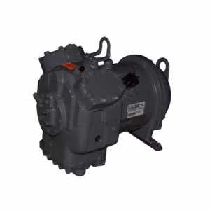 Factory Authorized Parts - Carrier 06DS8186AC3250 Medium-High Temperature Compressor