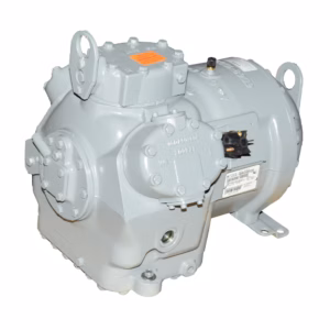 Genuine Carlyle - 06DS8246AC3250 Compressor High Temp, Suction Cut Off, 3 Ph