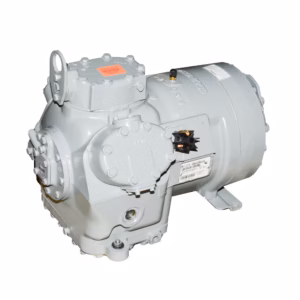 Genuine Carlyle - 06DS8246BC3250  Medium-High Temperature Compressor (Oil-Less)