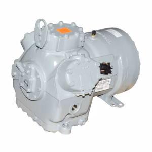Genuine Carlyle - 06DS8246BC3650  Compressor High Temp, Suction Cut Off, 3 Ph