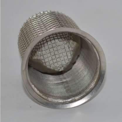 Factory Authorized Parts - Carrier 06EA400252  Strainer - Image 2