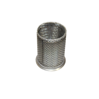 Factory Authorized Parts - Carrier 06EA400252  Strainer - Image 3