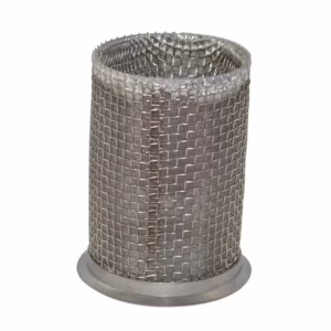 Factory Authorized Parts - Carrier 06EA400252  Strainer