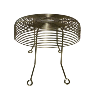 Factory Authorized Parts - Carrier 06EA401283 - Fan Guard & Motor Mt.