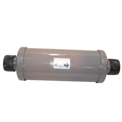 Factory Authorized Parts - Carrier 06EA500712  Muffler - Image 2