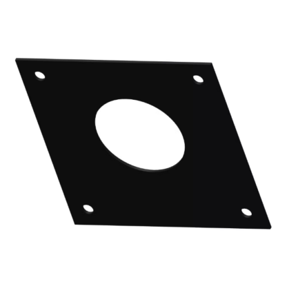 Factory Authorized Parts - Carrier 06EA501633  Cover Plate