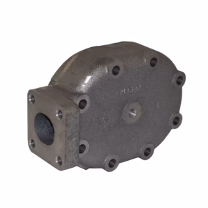 Factory Authorized Parts - Carrier 06EA502074 - Head