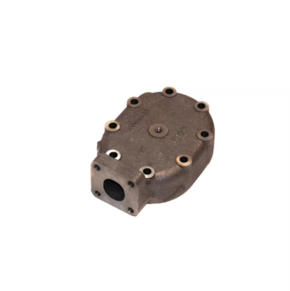 Factory Authorized Parts - Carrier 06EA502084  Head - Image 2